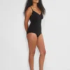ShapeEnhance™ Seamless Full-Bum Bodysuit