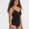 ShapeEnhance™ Seamless Full-Bum Bodysuit