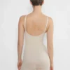 ShapeEnhance™ Seamless Mid-Thigh Bodysuit