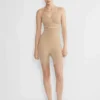 ShapeEnhance™ Seamless Short