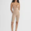 ShapeEnhance™ Seamless Super Hi-Rise Short