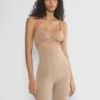 ShapeEnhance™ Seamless Super Hi-Rise Short