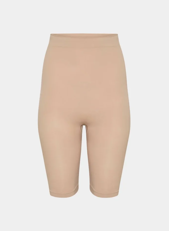 ShapeEnhance™ Seamless Super Hi-Rise Short