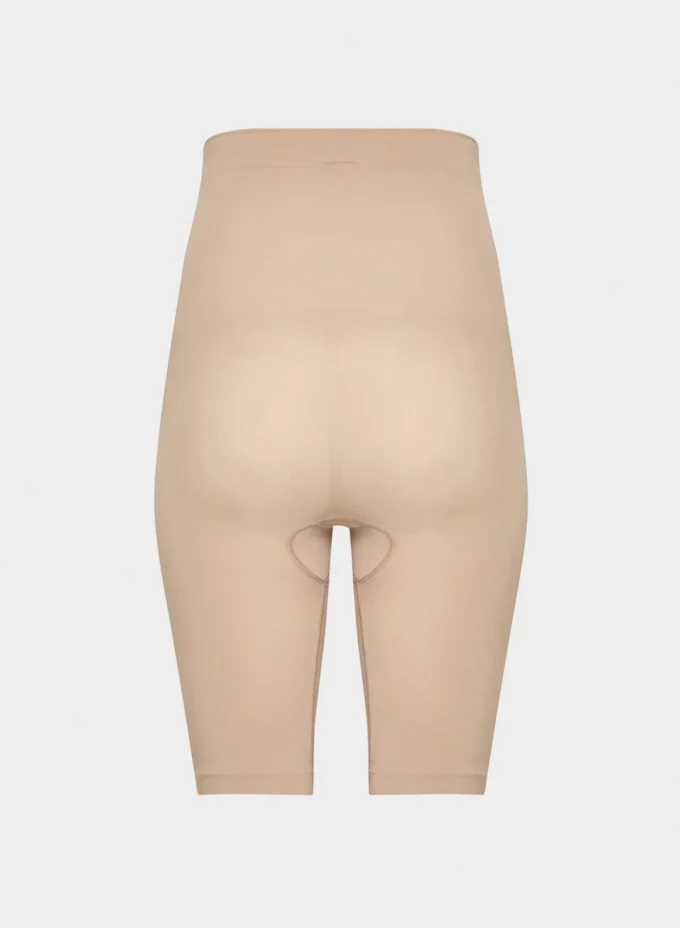 ShapeEnhance™ Seamless Super Hi-Rise Short