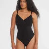 ShapeEnhance™ Thong Bodysuit