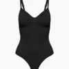 ShapeEnhance™ Thong Bodysuit