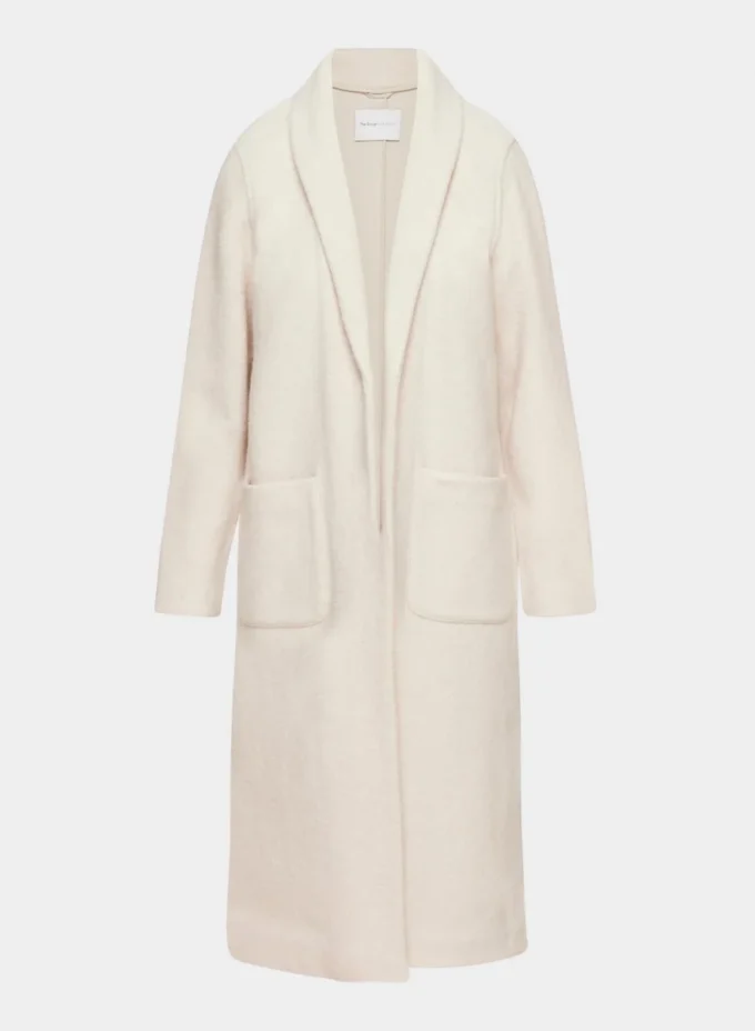 Shawl Merino Wool Jacket Shawl Merino Wool Jacket