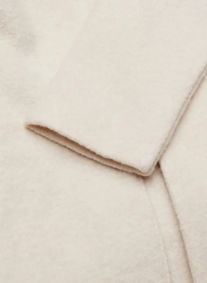 Shawl Merino Wool Jacket Shawl Merino Wool Jacket