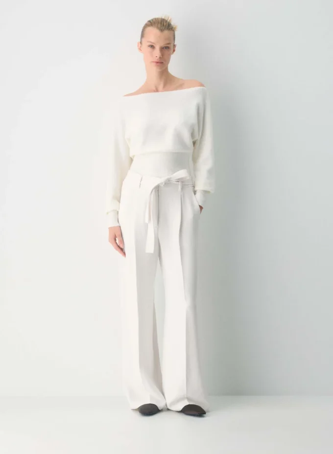 Shimmy Pant – Crepette™