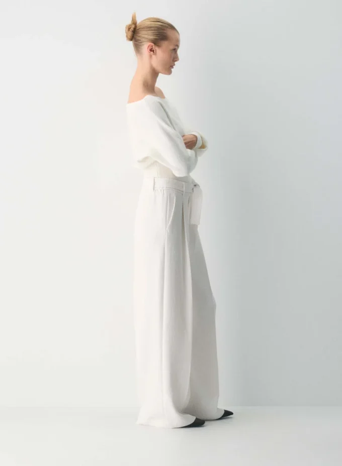 Shimmy Pant – Crepette™