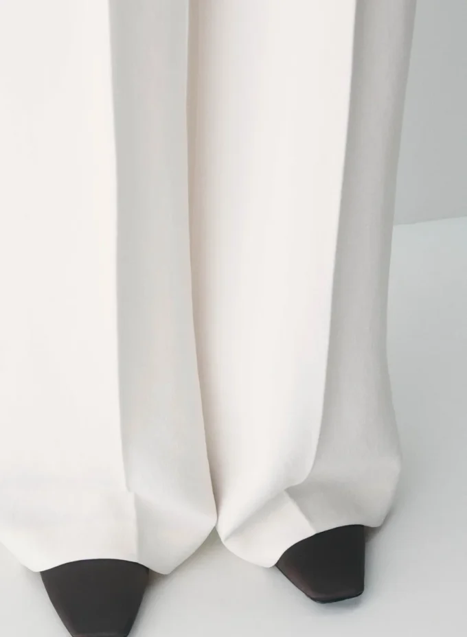 Shimmy Pant – Crepette™