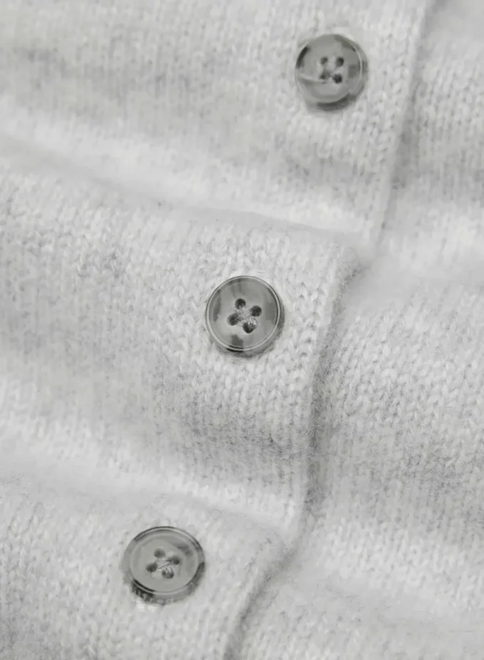 Shirley Wool Cashmere Sweater Vest Shirley Wool Cashmere Sweater Vest