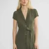 Shirt Dress