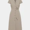 Shirt Dress