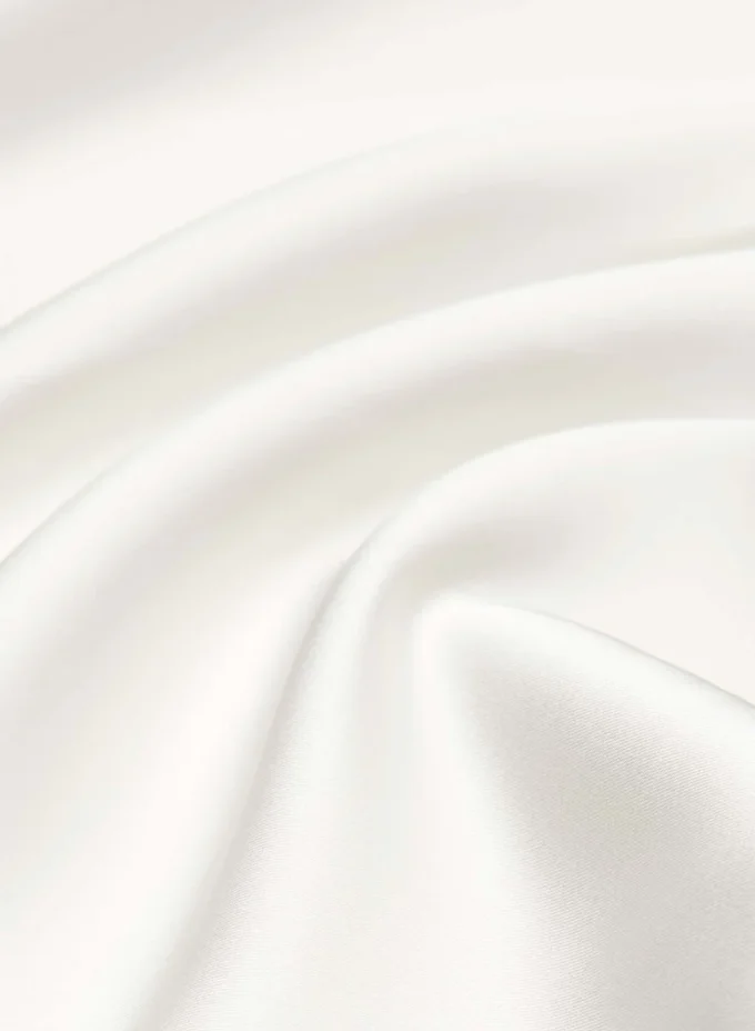 Showtime Satin Dress