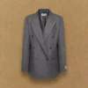 Sinclair Wool Blazer