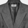 Sinclair Wool Blazer