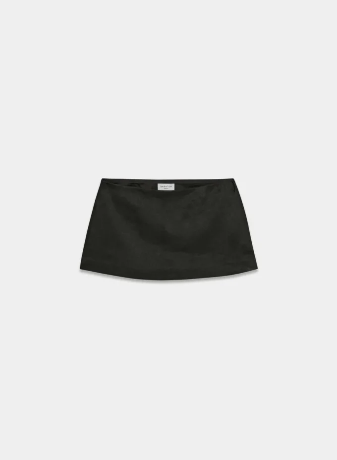 Sketch Linen Skort Sketch Linen Skort
