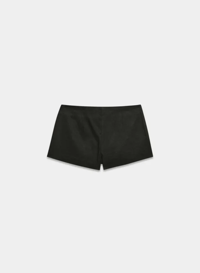 Sketch Linen Skort Sketch Linen Skort