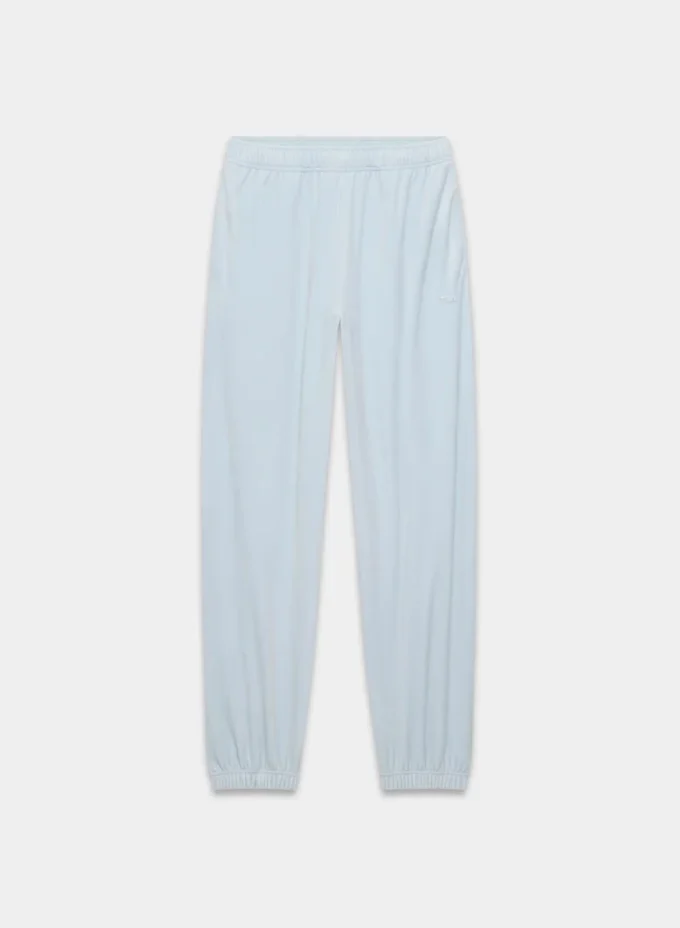 Skylar Velour Jogger Skylar Velour Jogger