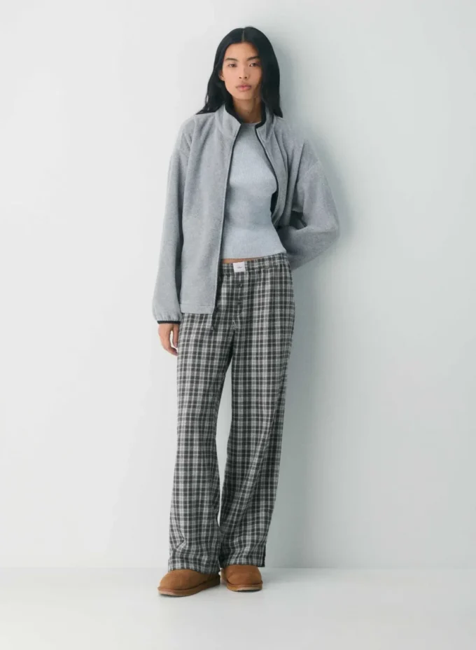 Slowdown Pant Slowdown Pant