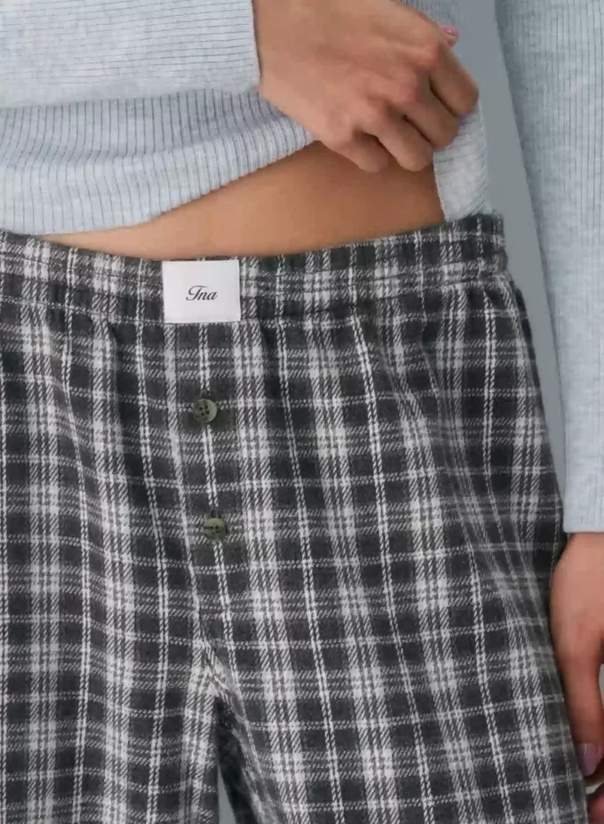 Slowdown Pant Slowdown Pant