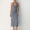 Smooth Matter™ Ladywell Dress