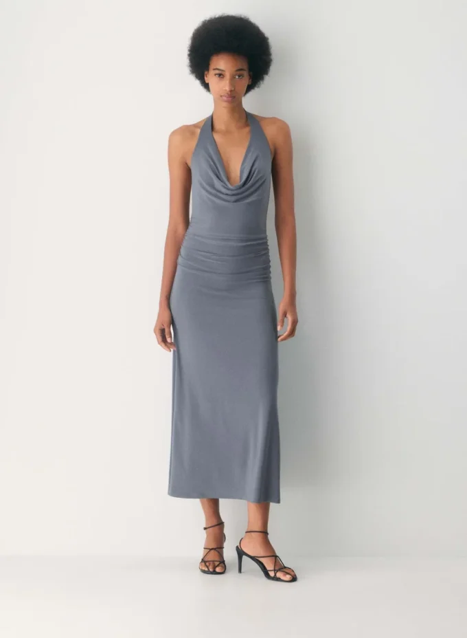 Smooth Matter™ Ladywell Dress
