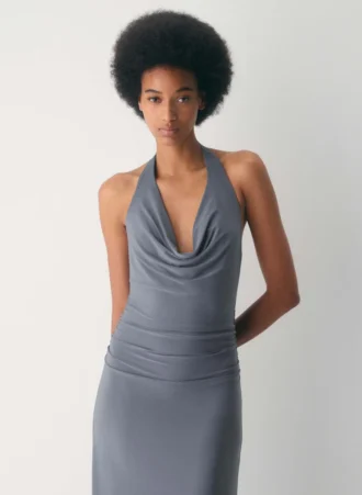 Smooth Matter™ Ladywell Dress