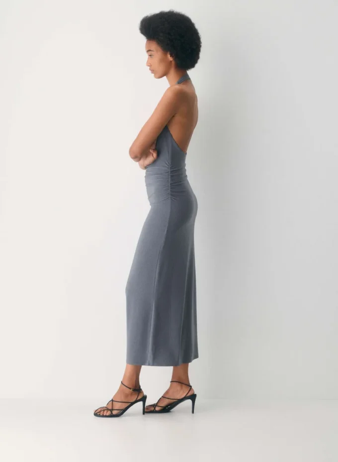 Smooth Matter™ Ladywell Dress