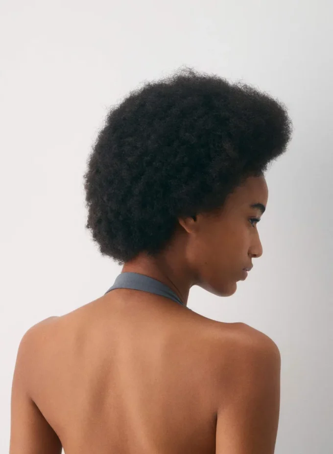 Smooth Matter™ Ladywell Dress