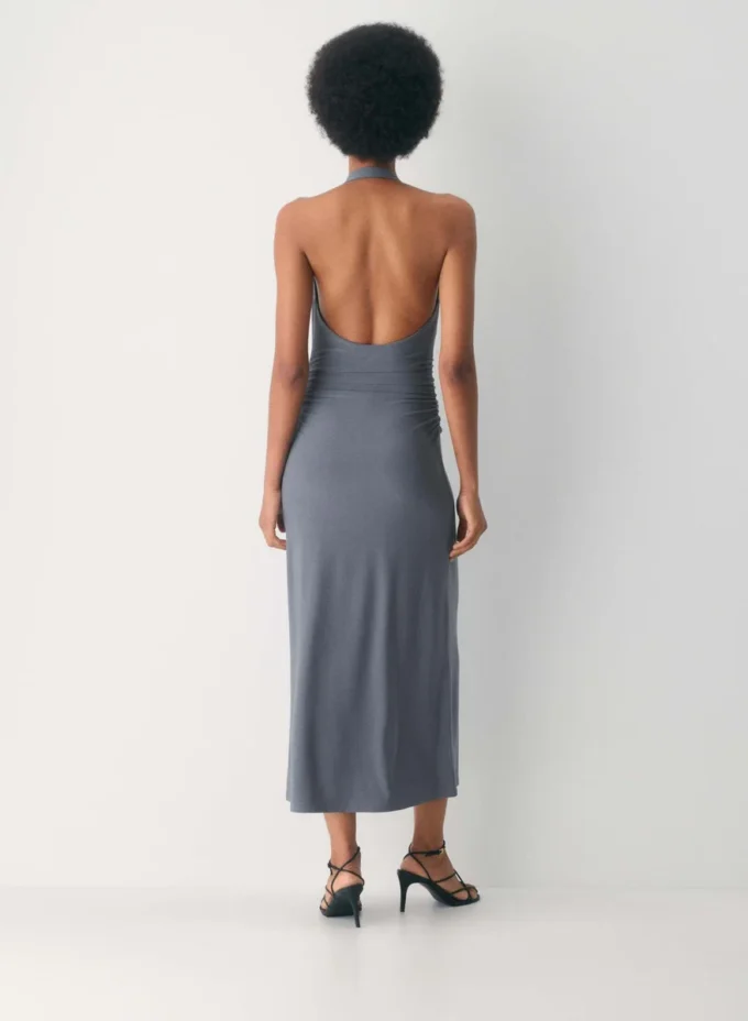 Smooth Matter™ Ladywell Dress
