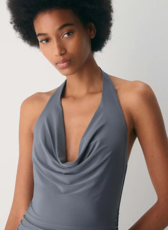 Smooth Matter™ Ladywell Dress