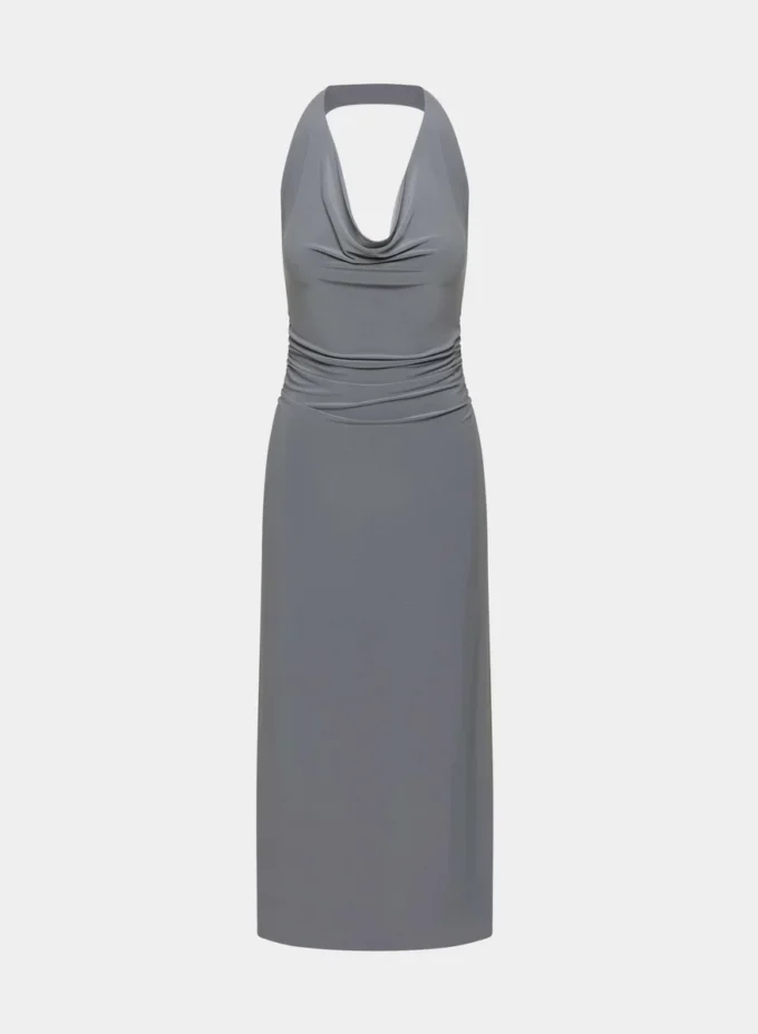 Smooth Matter™ Ladywell Dress