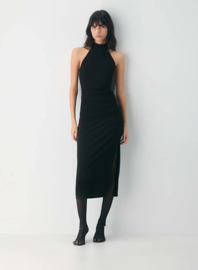 Smooth Matter™ Remedy Dress Smooth Matter™ Remedy Dress
