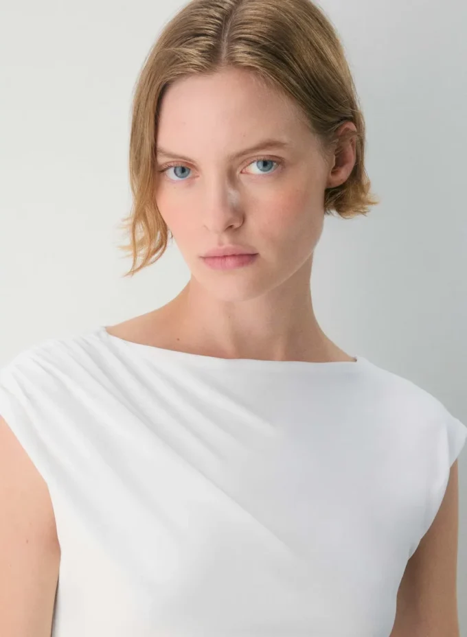 Smooth Matter™ Roxanne Top