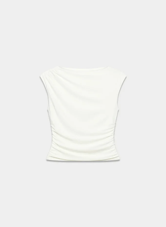 Smooth Matter™ Roxanne Top