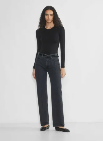 Smooth Seamless Willow Hip Longsleeve