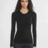 Smooth Seamless Willow Hip Longsleeve