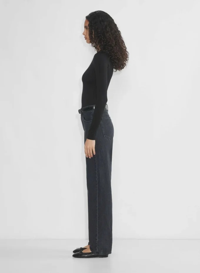 Smooth Seamless Willow Hip Longsleeve