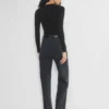 Smooth Seamless Willow Hip Longsleeve