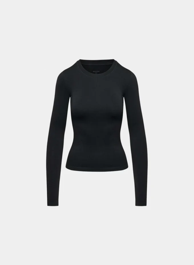 Smooth Seamless Willow Hip Longsleeve