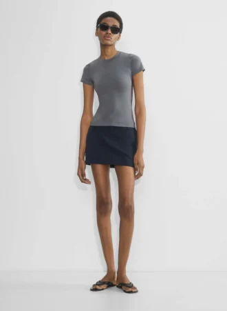 Smooth Seamless Willow T-shirt