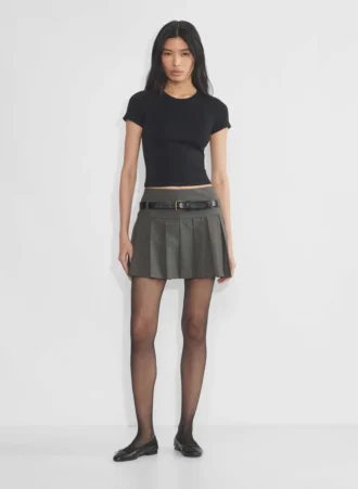 Smooth Seamless Willow T-shirt