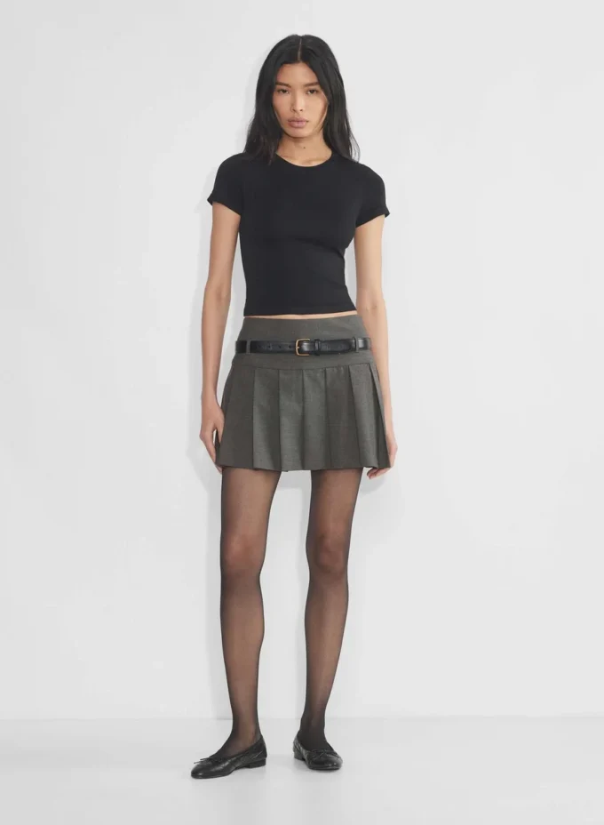 Smooth Seamless Willow T-shirt