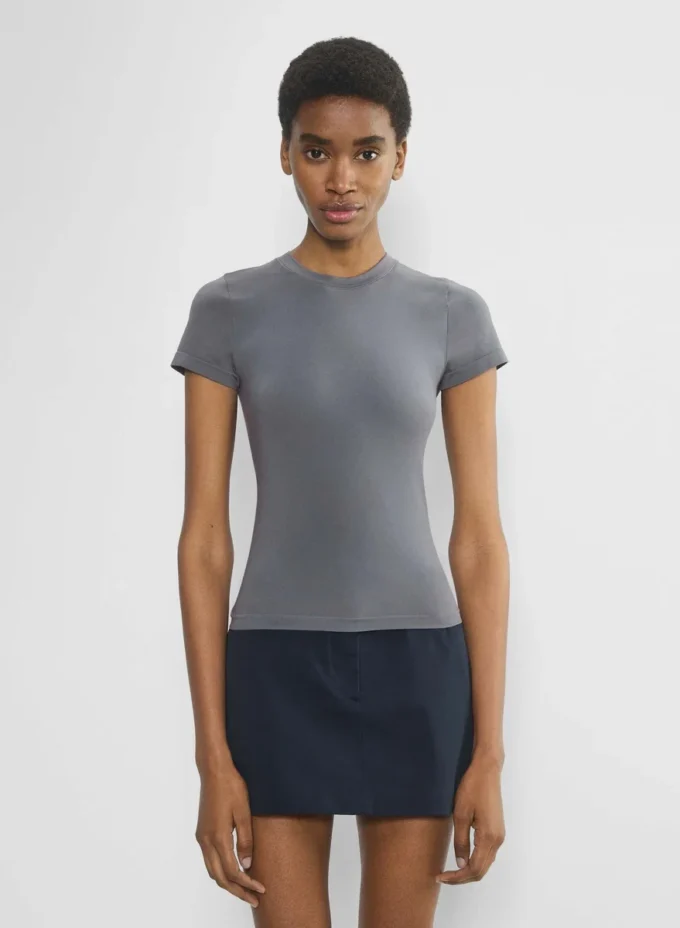 Smooth Seamless Willow T-shirt