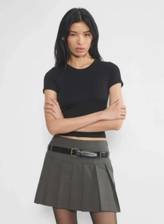 Smooth Seamless Willow T-shirt