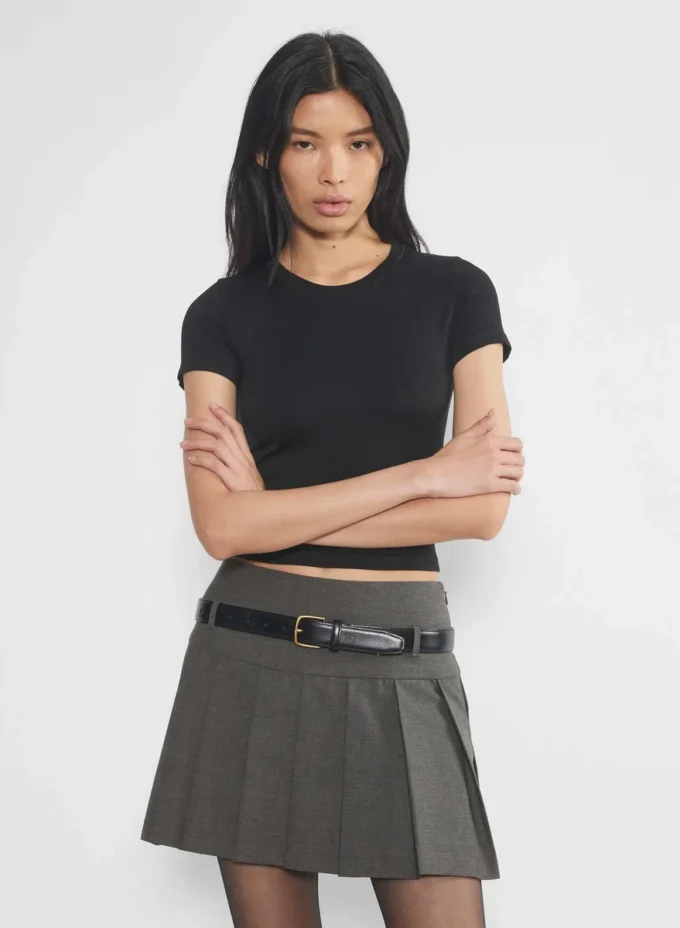 Smooth Seamless Willow T-shirt