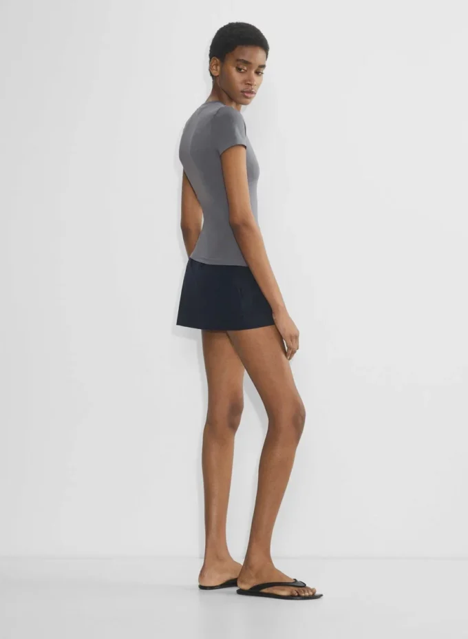 Smooth Seamless Willow T-shirt