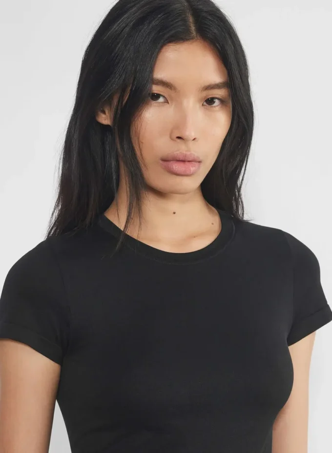 Smooth Seamless Willow T-shirt